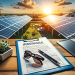 ソーラーパネルの保険申請の際の注意点と成功のコツ